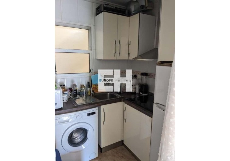 Wiederverkauf - Wohnung - Torrevieja - Playa del Cura