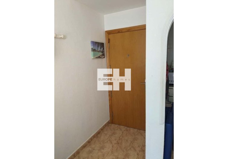 Wiederverkauf - Wohnung - Torrevieja - Playa del Cura