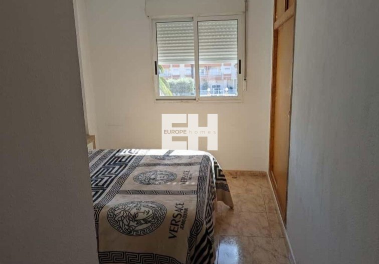 Wiederverkauf - Wohnung - Torrevieja - Playa del Cura