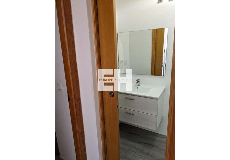 Wiederverkauf - Wohnung - Torrevieja - Playa del Cura