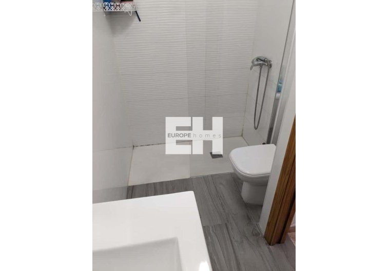 Wiederverkauf - Wohnung - Torrevieja - Playa del Cura