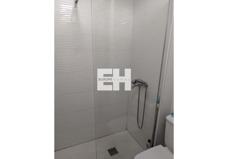 Wiederverkauf - Wohnung - Torrevieja - Playa del Cura
