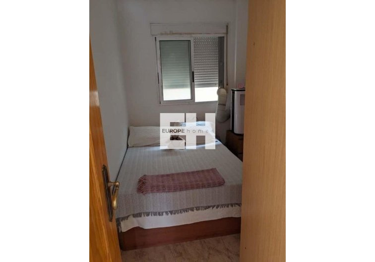 Wiederverkauf - Wohnung - Torrevieja - Playa del Cura