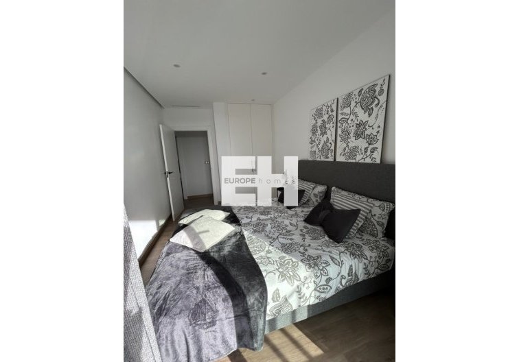 Wiederverkauf - town house - Dolores - Costa Blanca