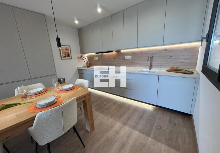Wiederverkauf - town house - Dolores - Costa Blanca