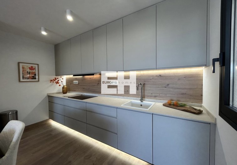 Wiederverkauf - town house - Dolores - Costa Blanca