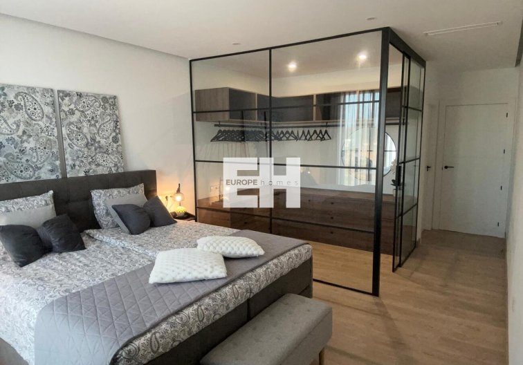 Wiederverkauf - town house - Dolores - Costa Blanca