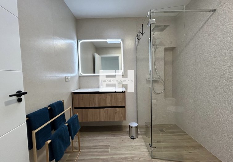 Wiederverkauf - town house - Dolores - Costa Blanca