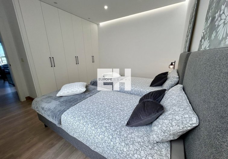 Wiederverkauf - town house - Dolores - Costa Blanca