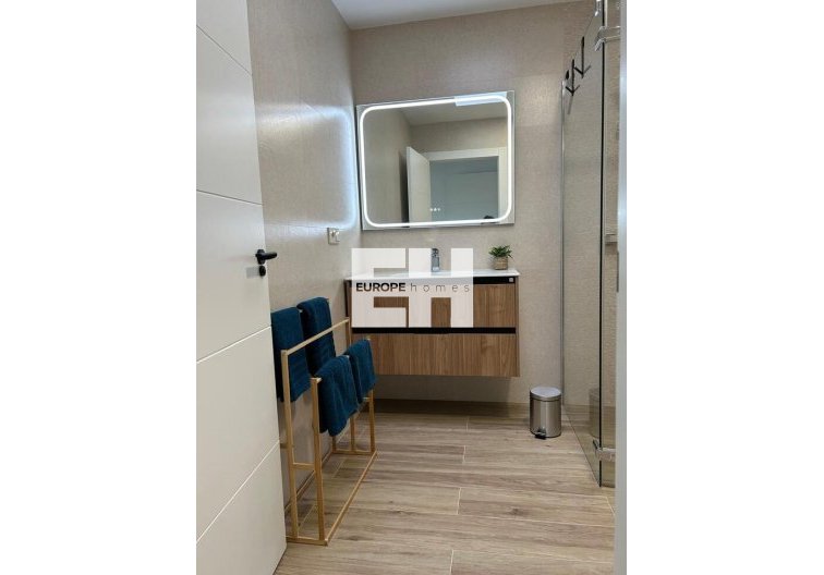 Wiederverkauf - town house - Dolores - Costa Blanca