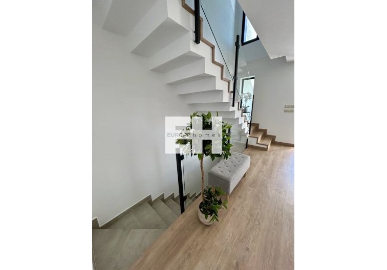 Wiederverkauf - town house - Dolores - Costa Blanca
