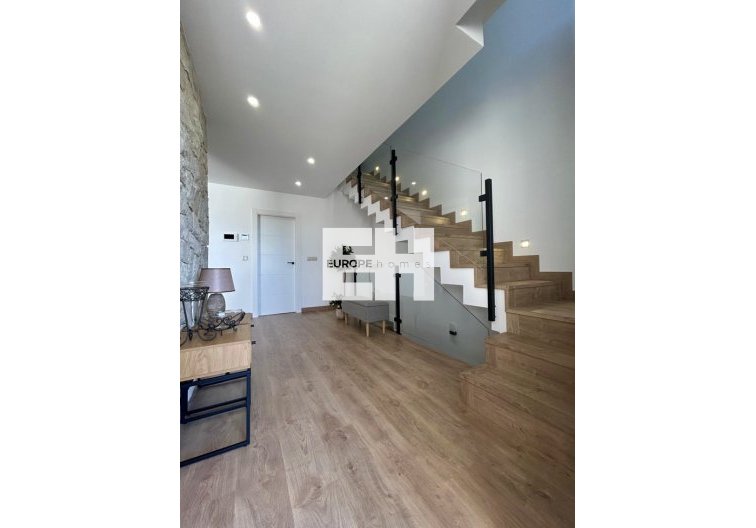 Wiederverkauf - town house - Dolores - Costa Blanca