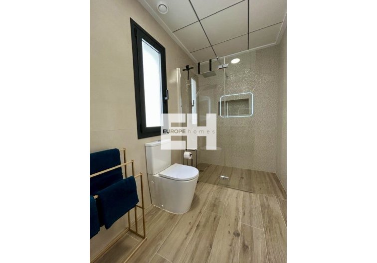 Wiederverkauf - town house - Dolores - Costa Blanca