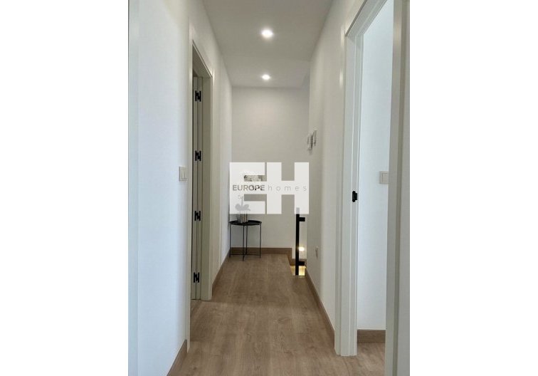 Wiederverkauf - town house - Dolores - Costa Blanca