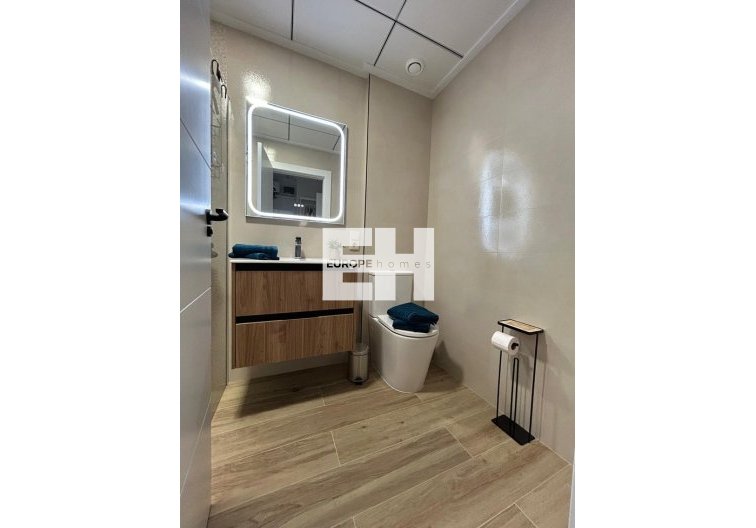 Wiederverkauf - town house - Dolores - Costa Blanca