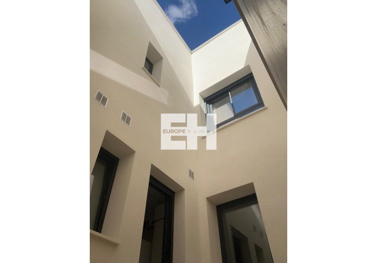 Wiederverkauf - town house - Dolores - Costa Blanca