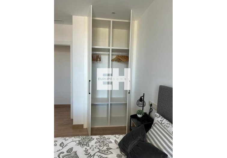 Wiederverkauf - town house - Dolores - Costa Blanca