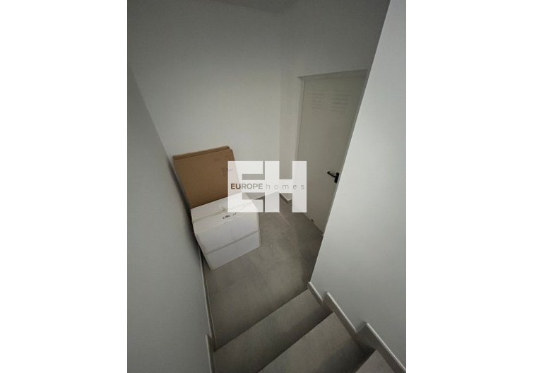 Wiederverkauf - town house - Dolores - Costa Blanca