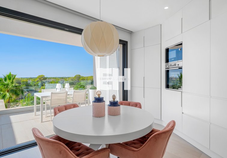 Revente - Appartement - Orihuela - Inland