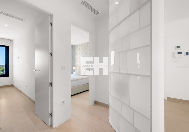 Revente - Appartement - Orihuela - Inland