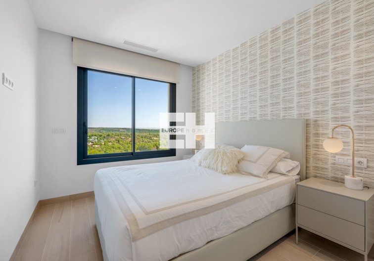 Revente - Appartement - Orihuela - Inland