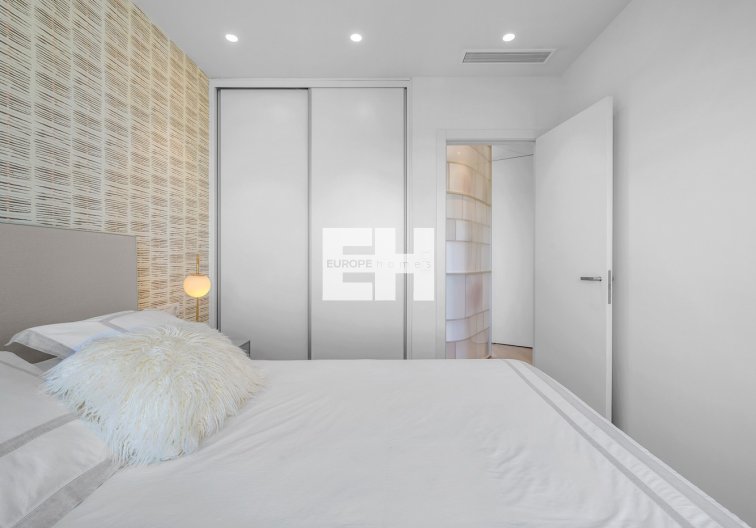 Revente - Appartement - Orihuela - Inland