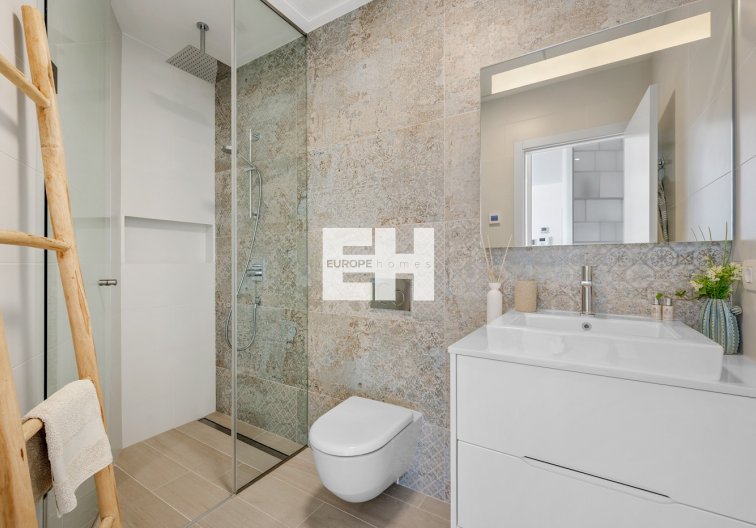 Revente - Appartement - Orihuela - Inland