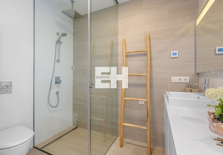 Revente - Appartement - Orihuela - Inland