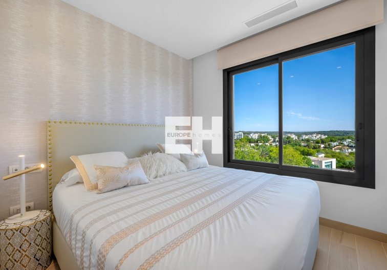 Revente - Appartement - Orihuela - Inland