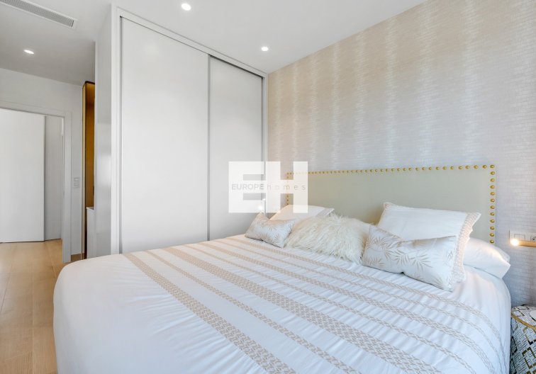 Revente - Appartement - Orihuela - Inland