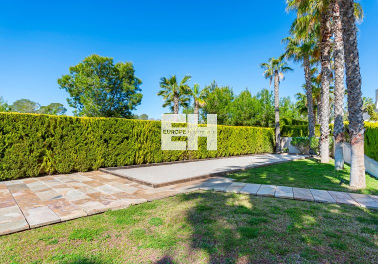 Revente - Appartement - Orihuela - Inland