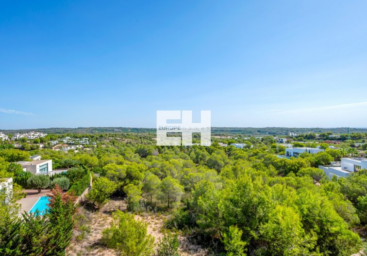 Revente - Appartement - Orihuela - Inland