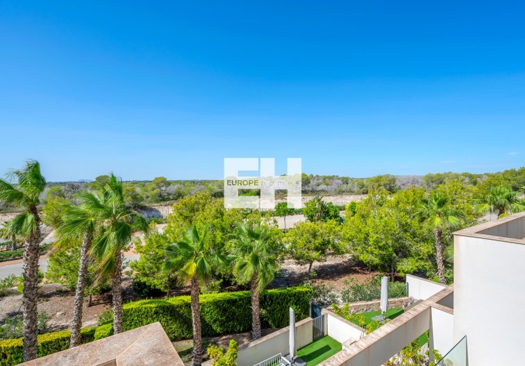 Revente - Appartement - Orihuela - Inland