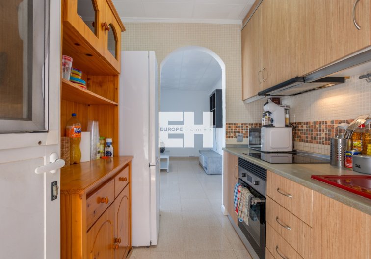 Segunda mano - villa - Torrevieja - Costa Blanca