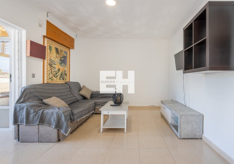 Segunda mano - villa - Torrevieja - Costa Blanca