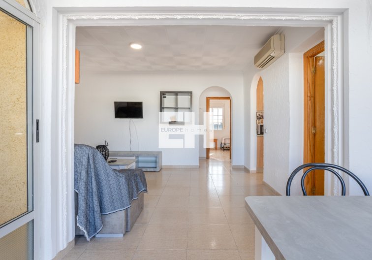 Segunda mano - villa - Torrevieja - Costa Blanca
