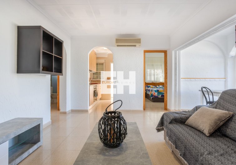 Segunda mano - villa - Torrevieja - Costa Blanca
