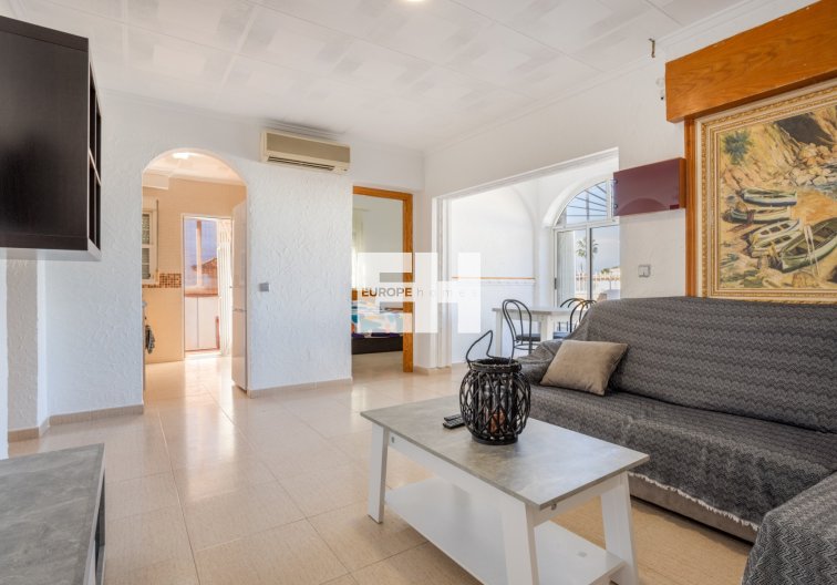 Segunda mano - villa - Torrevieja - Costa Blanca
