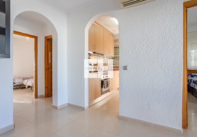 Segunda mano - villa - Torrevieja - Costa Blanca