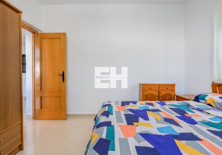 Segunda mano - villa - Torrevieja - Costa Blanca