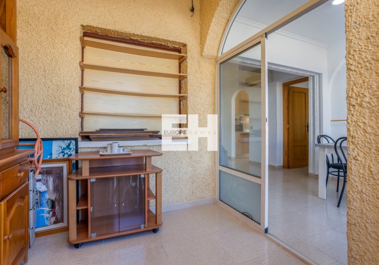 Segunda mano - villa - Torrevieja - Costa Blanca