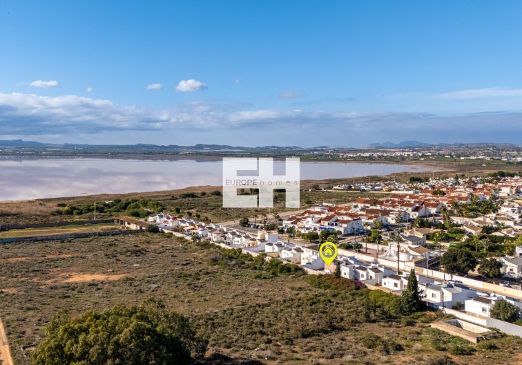 Segunda mano - villa - Torrevieja - Costa Blanca