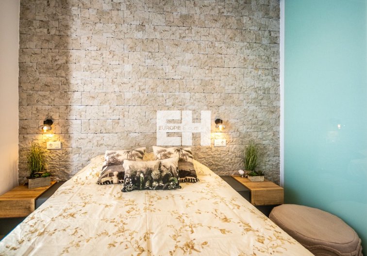 Segunda mano - Apartamento  - San Pedro del Pinatar - Costa Calida