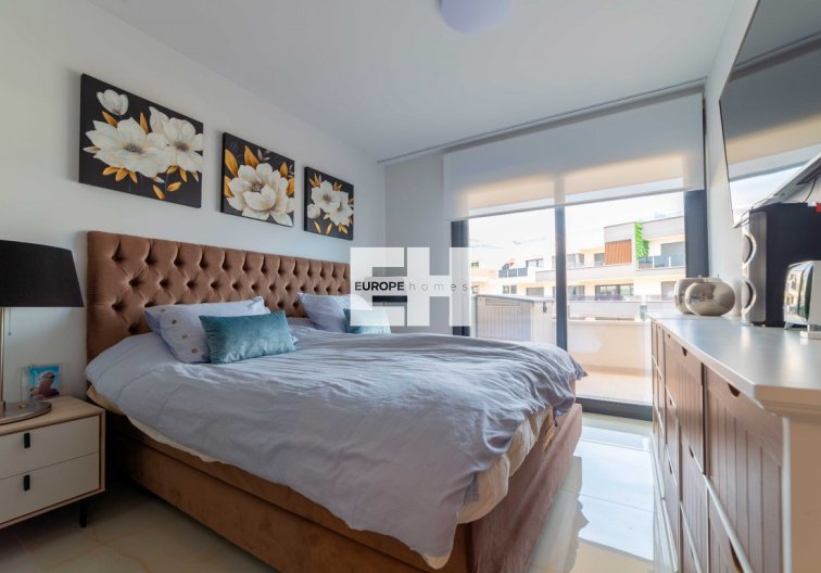 Segunda mano - Apartamento  - Playa Flamenca - Costa Blanca