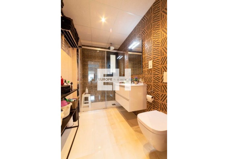 Segunda mano - Apartamento  - Playa Flamenca - Costa Blanca