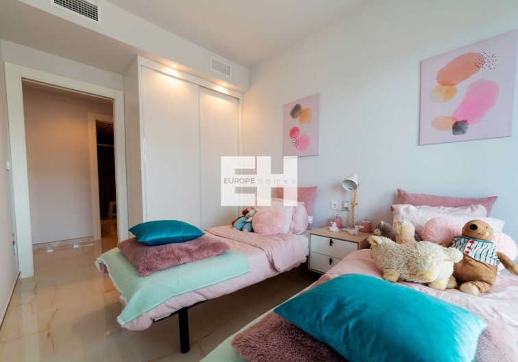 Segunda mano - Apartamento  - Playa Flamenca - Costa Blanca