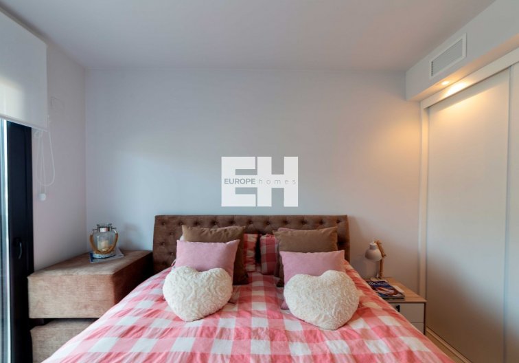 Segunda mano - Apartamento  - Playa Flamenca - Costa Blanca