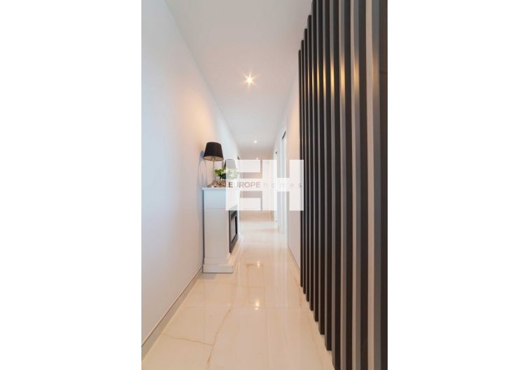 Segunda mano - Apartamento  - Playa Flamenca - Costa Blanca