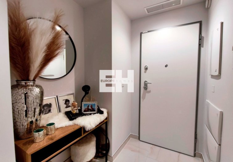 Segunda mano - Apartamento  - Playa Flamenca - Costa Blanca