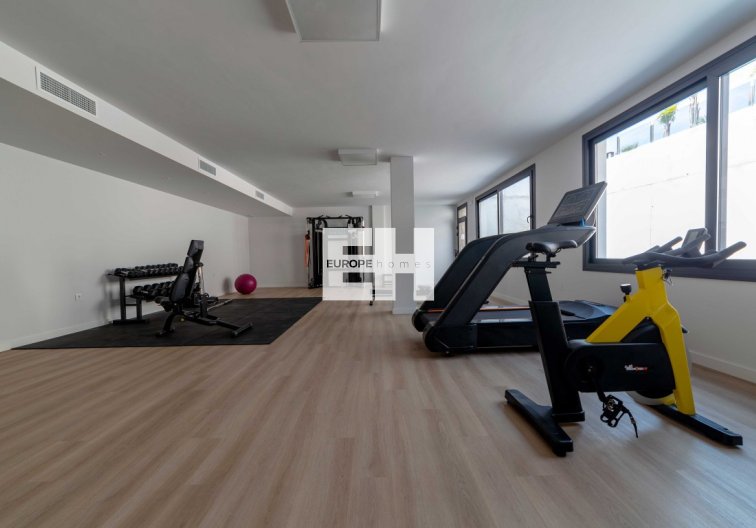 Segunda mano - Apartamento  - Playa Flamenca - Costa Blanca